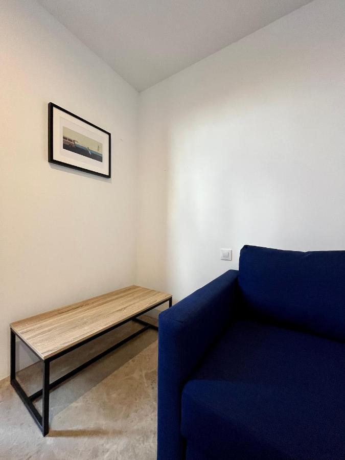 Casa Las Lajas 라하레스 외부 사진