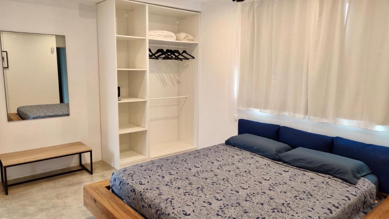 Casa Las Lajas 라하레스 외부 사진