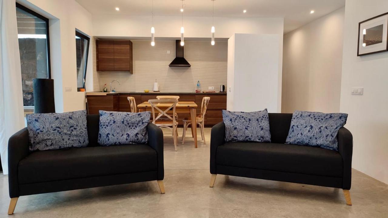 Casa Las Lajas 라하레스 외부 사진